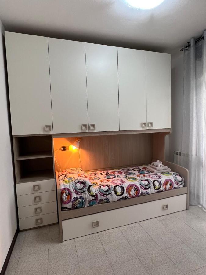 Civico 13 Holiday home *