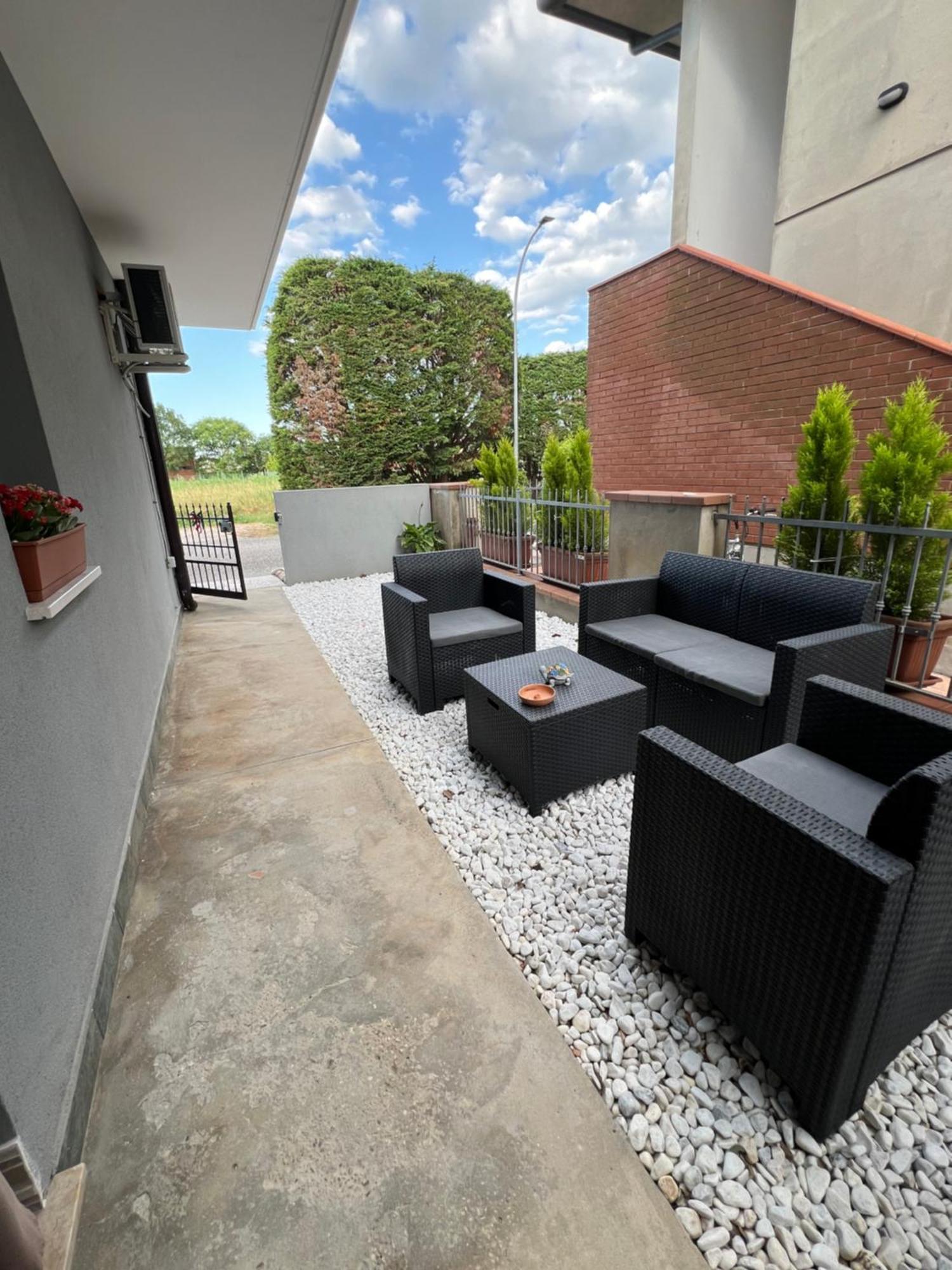 Civico 13 Holiday home Scardovari