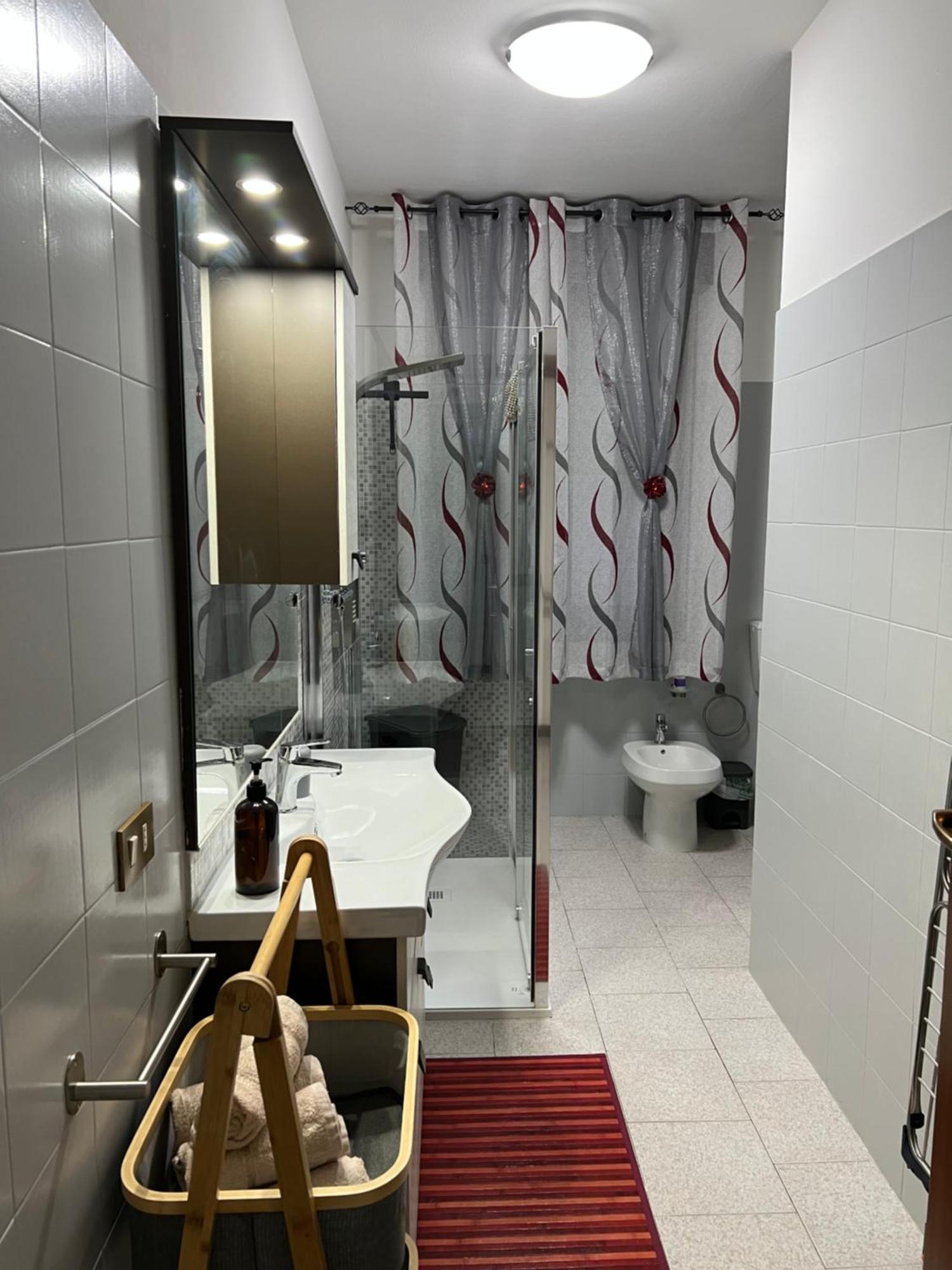 Holiday home Civico 13 Scardovari