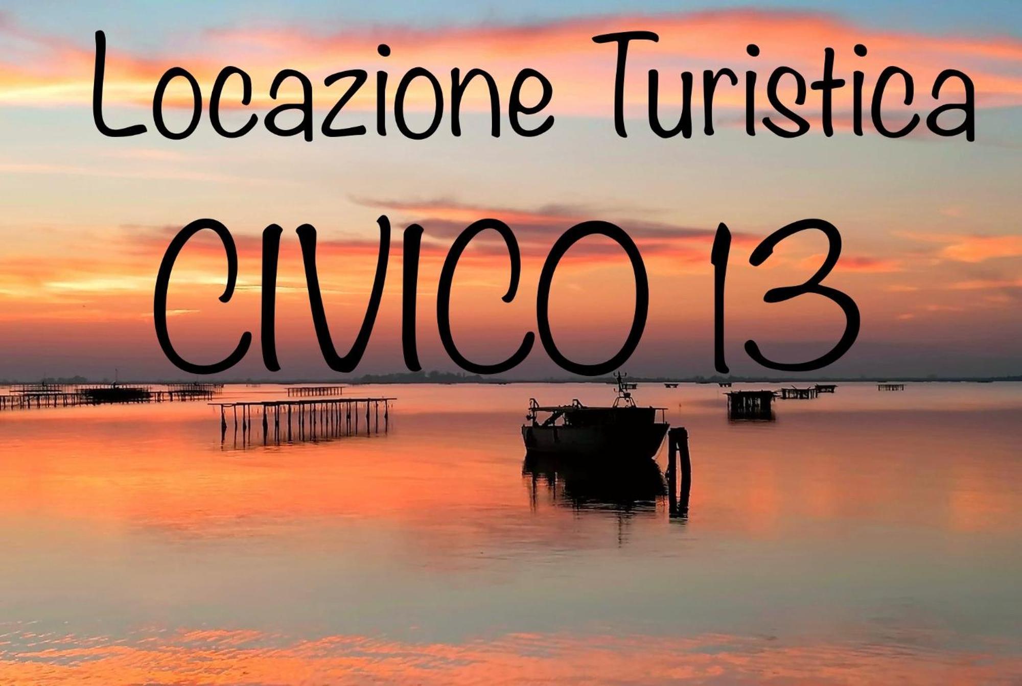 Civico 13